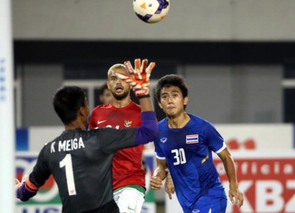 Sarawut Masuk, Penghancur Asa Timnas Indonesia Belakangan Hilang hingga Dilaporkan Diancam Bandar Judi