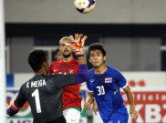 Sarawut Masuk, Penghancur Asa Timnas Indonesia Belakangan Hilang hingga Dilaporkan Diancam Bandar Judi