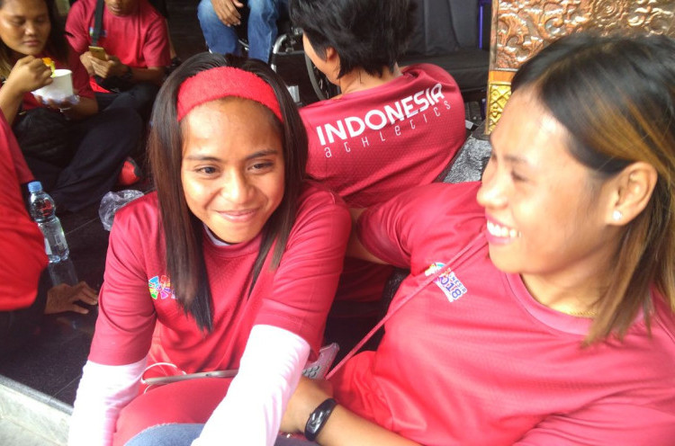 Jelang Asian Para Games 2018, Susan Unggu Tak Ingin Ulangi Kesalahan