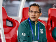 Bayang-bayang Musim Lalu, Persebaya Tak Gentar Hadapi Bhayangkara FC