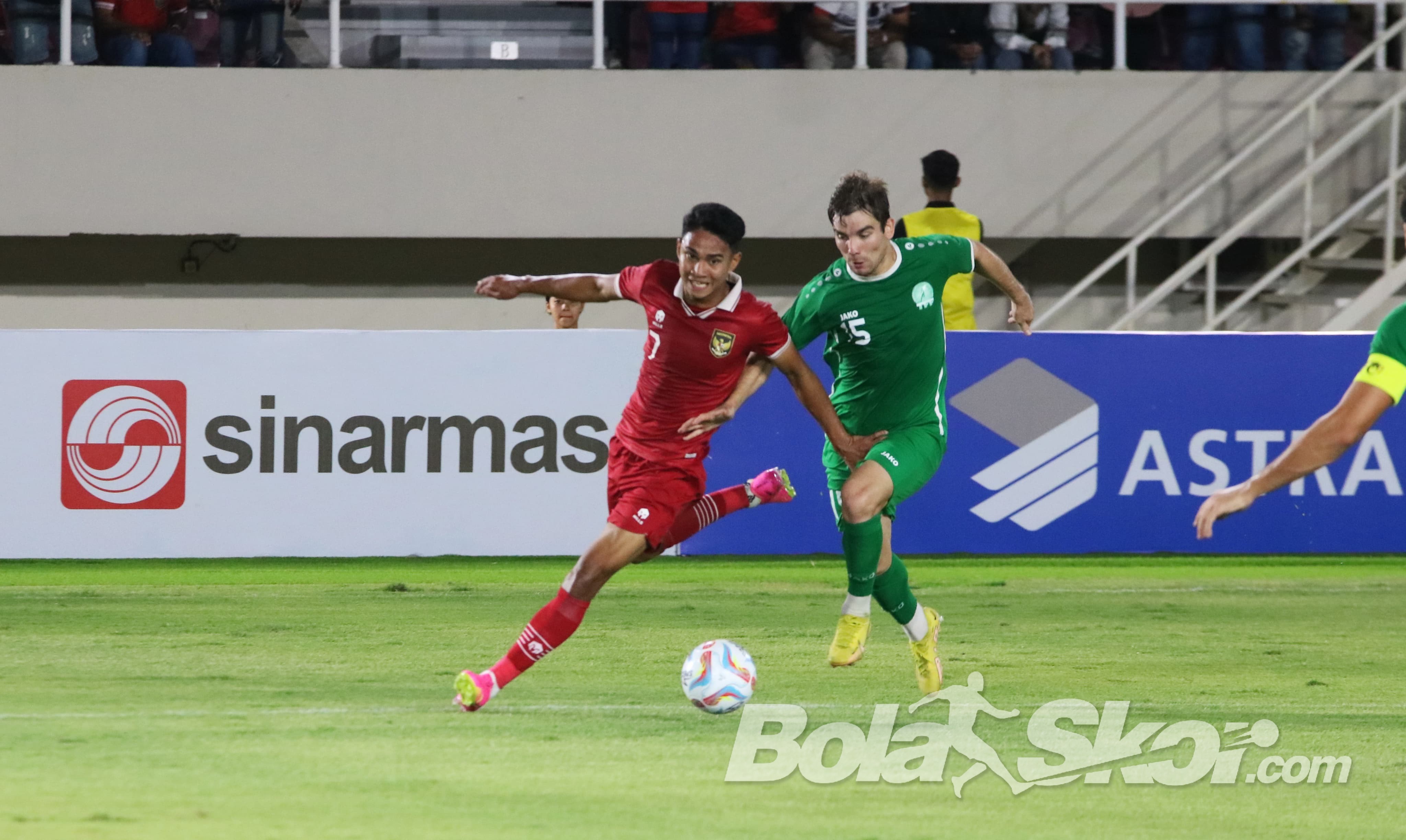 Pembagian Pot Undian Piala Asia U-23 2024, Indonesia Terancam Masuk Grup Sulit