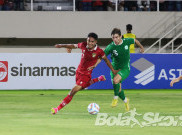 Pembagian Pot Undian Piala Asia U-23 2024, Indonesia Terancam Masuk Grup Sulit