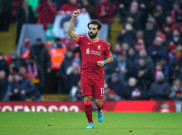 150 Gol Mohamed Salah dalam Ingatan Klopp
