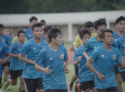 Shin Tae-yong Lebih Condong Timnas Indonesia U-19 TC ke Korsel ketimbang Eropa