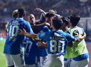 PT LIB Bebaskan Persib untuk Tentukan Markas, tetapi…