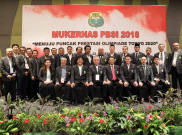 Rencana Besar PBSI Selesai Disusun, Olimpiade Tokyo 2020 Jadi Fokus Utama