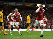 7 Fakta Menarik Usai Arsenal Diimbangi Atletico Madrid