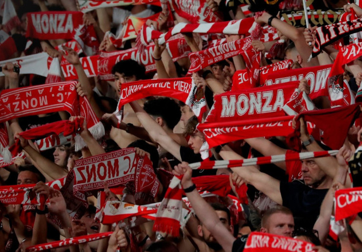 Keluarga Berlusconi Cari Pembeli AC Monza