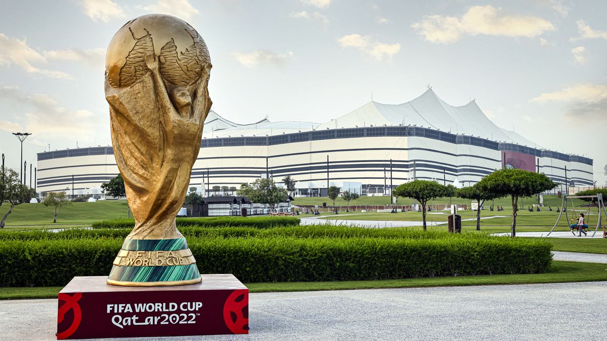 Piala Dunia 2022: Tim Juara Berpeluang Dapat Segudang Bir