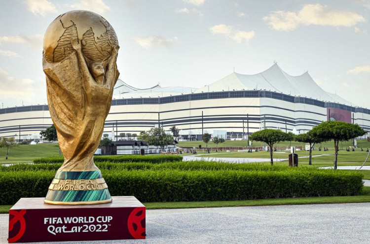 Piala Dunia 2022: Tim Juara Berpeluang Dapat Segudang Bir