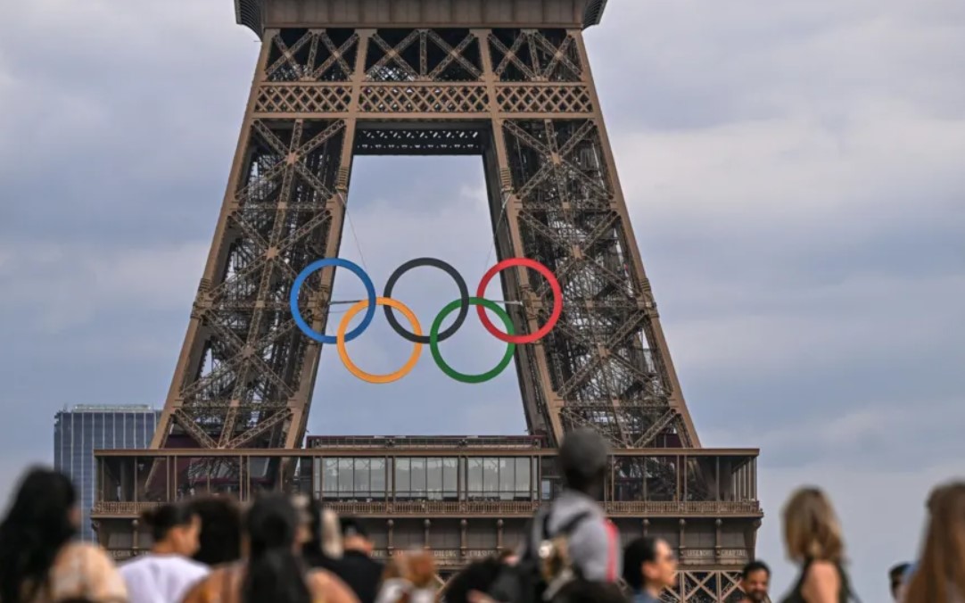 Tua dan Muda di Olimpiade Paris 2024, Ketika Usia Hanyalah Sebuah Angka