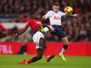 Zinedine Zidane Perintahkan Real Madrid Boyong Paul Pogba