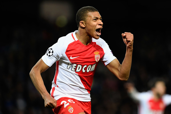 AS Monaco Tegaskan Kylian Mbappe Tidak Dijual