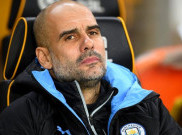 Lockdown Kedua di Inggris, Pep Guardiola Sarankan Premier League Ditunda