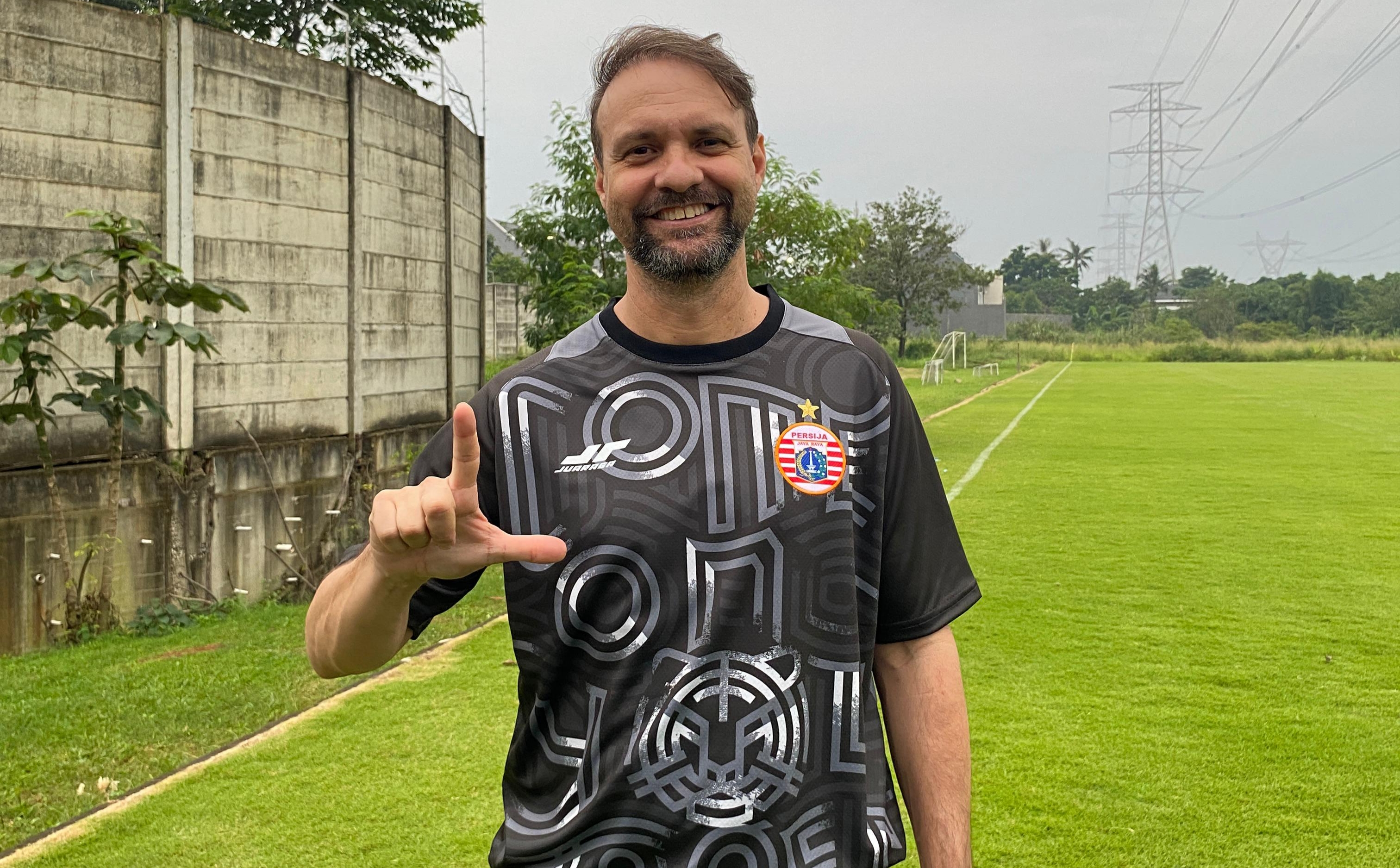 Mauricio Souza Ungkap Penyebab Persija Lama Umumkan Pemain Asing Baru