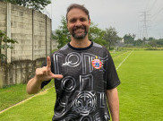 Mauricio Souza Ungkap Penyebab Persija Lama Umumkan Pemain Asing Baru