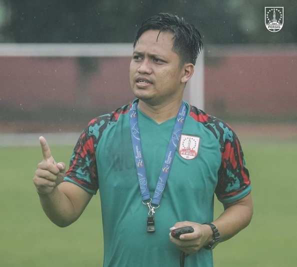 Cerita Wisata Kuliner Kota Solo ala Pelatih Fisik Persis