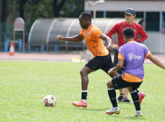 Timnas Indonesia Matangkan Taktik dan Strategi Jelang Lawan Malaysia