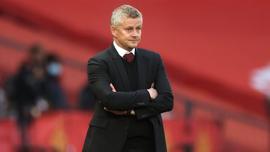 Ancaman Pemecatan Ole Gunnar Solskjaer Bukan Sekadar Rumor