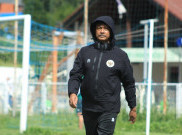PSSI Belum Putuskan Timnas Indonesia Hadapi Oman