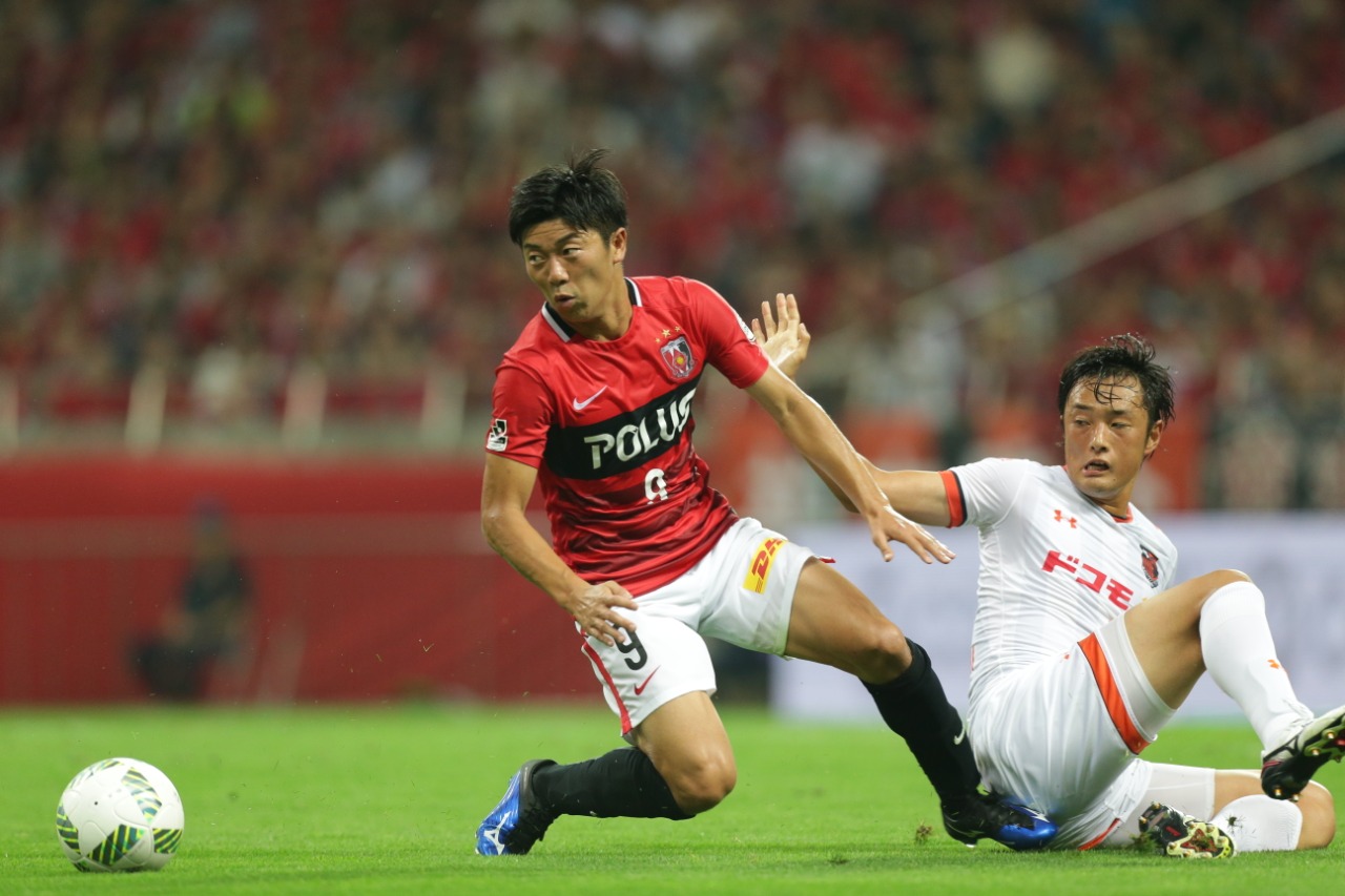 Mengenal Derbi di J League: Pertarungan Satu Kota, Prefektur, hingga Nasional