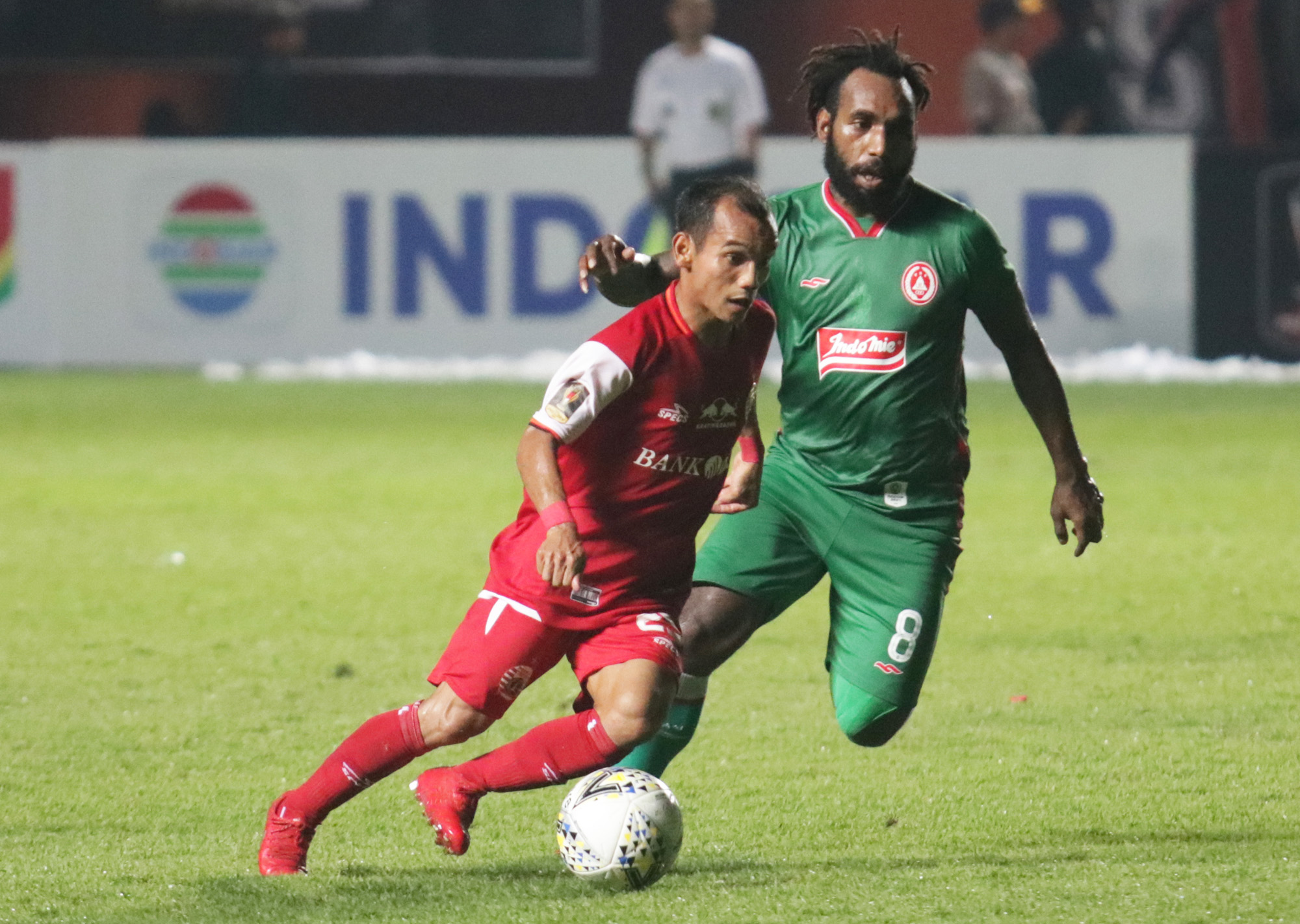 Kisah Riko Simanjuntak: Perjuangan Mengesankan dari Kasta Kedua hingga Timnas Indonesia