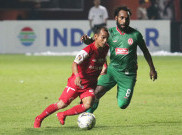 Kisah Riko Simanjuntak: Perjuangan Mengesankan dari Kasta Kedua hingga Timnas Indonesia