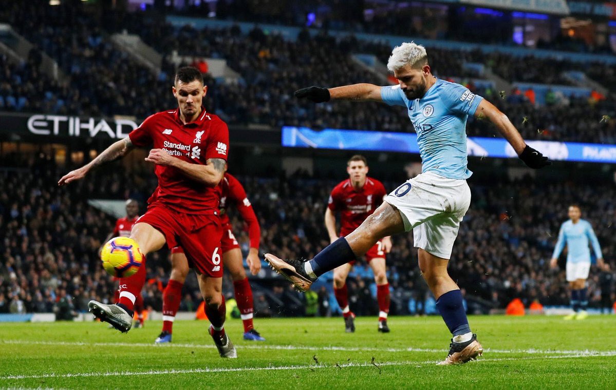 Keunggulan Liverpool Dibanding Manchester City di Mata Eks Manajer Manchester United