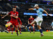 Keunggulan Liverpool Dibanding Manchester City di Mata Eks Manajer Manchester United