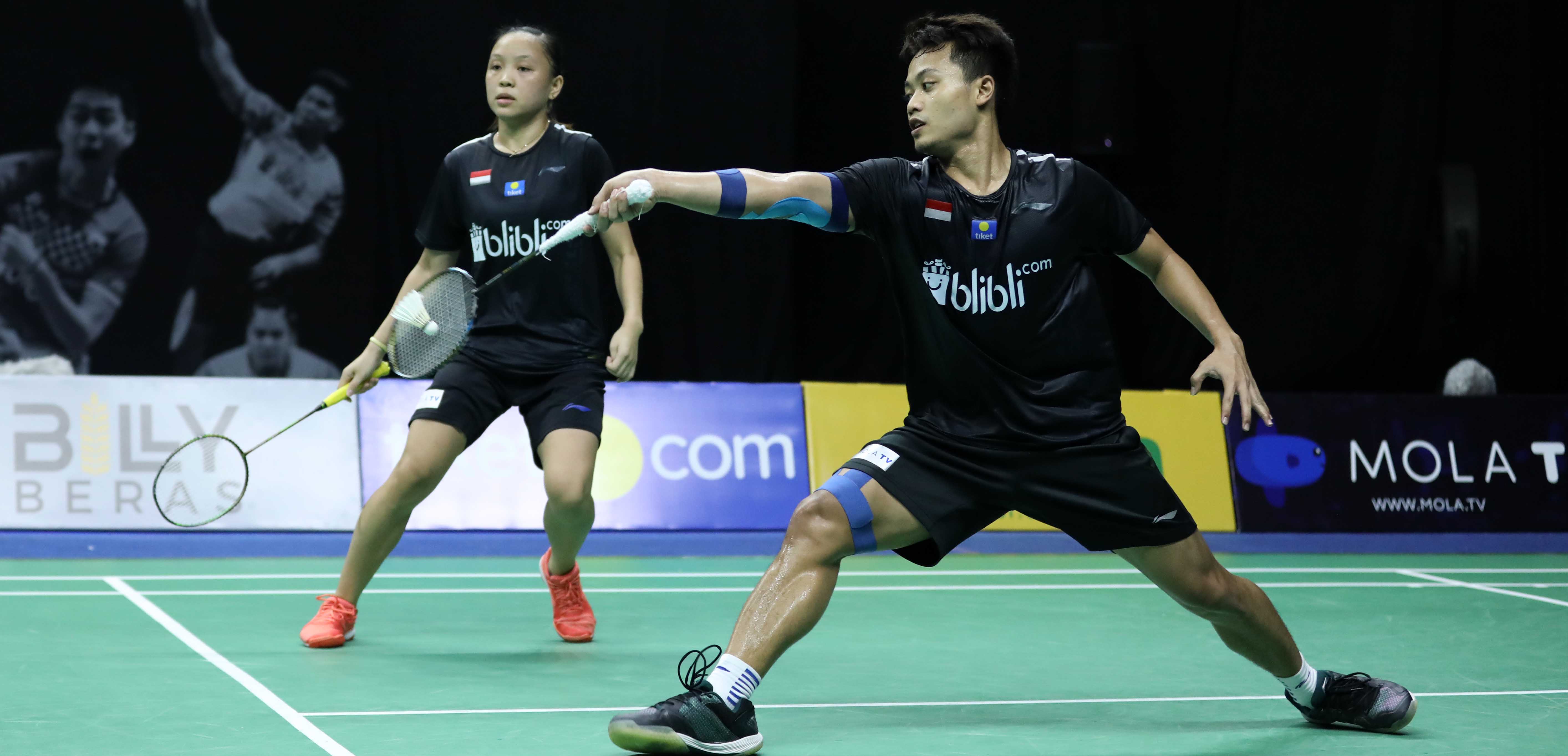 Lama Pisah, Akbar / Winny Mengaku Sempat Kesulitan