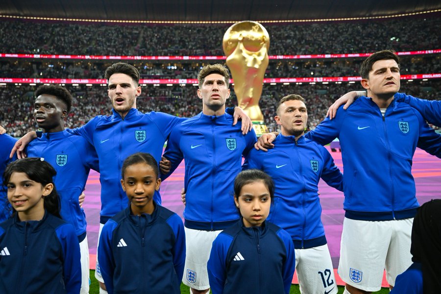 Wales Vs Inggris: Skenario The Three Lions Lolos ke 16 Besar