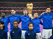 Wales Vs Inggris: Skenario The Three Lions Lolos ke 16 Besar