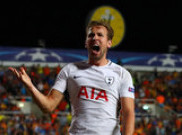 Real Madrid Vs Tottenham: Spurs Ingin Dobrak Kebuntuan 