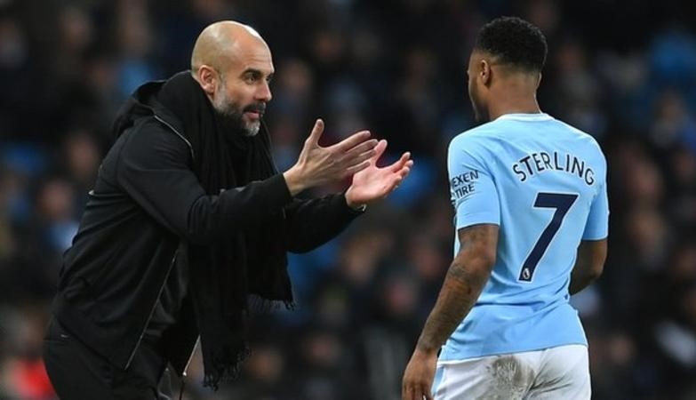 Pep Guardiola Sarankan Pemain Inggris Merantau