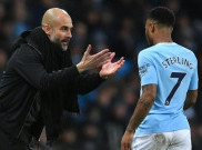 Pep Guardiola Sarankan Pemain Inggris Merantau