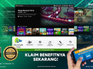 Bersama Melon, AirConsole Hadir di Indonesia