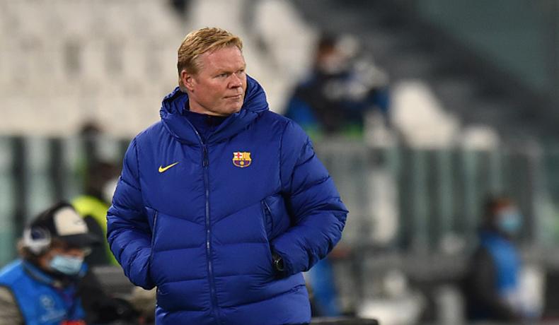Ronald Koeman Ungkap Cara Bikin Messi Kembali Nyaman di Barcelona