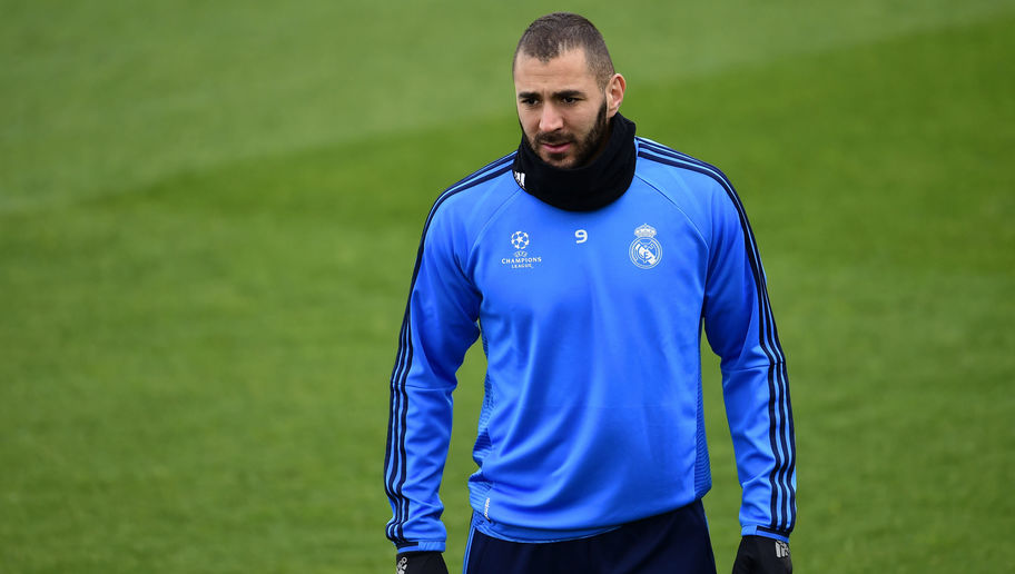 Benzema Menjadi Kandidat Striker Baru Chelsea