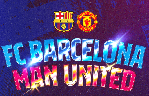 Manchester United Lebih Suka Jumpa Barcelona di Final
