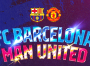 Manchester United Lebih Suka Jumpa Barcelona di Final