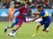 Sedang Kere, Barcelona Temukan Cara Tetap Beli Pemain Baru