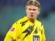 Datangkan Erling Haaland Bukan Sekadar Mimpi bagi Barcelona