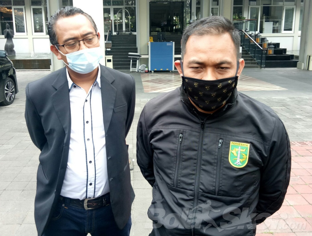 Masih Mencari Stadion, Persebaya Berencana Tukar Status Pertemuan dengan Arema FC