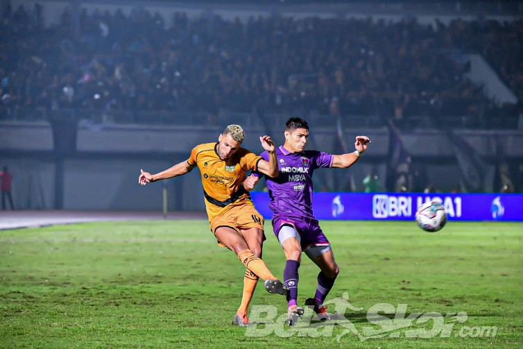 Nil Maizar Ungkap Dua PR Besar Dewa United FC Usai Dikalahkan Persita