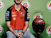 Bagnaia Tak Mau Gegabah di MotoGP Thailand 2024