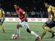Piala AFC 2020: Serangan Mematikan Svay Rieng dan Lapangan Jadi Sorotan Kapten Bali United