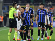 Inter Milan 0-1 Empoli: Kemenangan Bersejarah Gli Azzurri