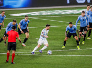  Lionel Messi Ukir Rekor Internasional, Tatap Catatan Legenda Real Madrid