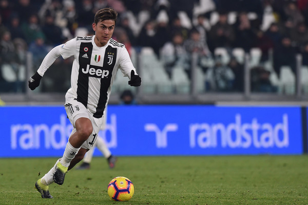 Juventus dan Real Madrid akan Barter Pemain