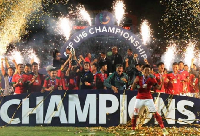 Hasil Pembagian Grup Enam Ajang Piala AFF Edisi 2019